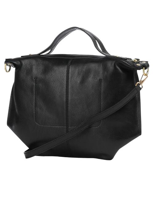 Icons Handtasche THE BRIDGE | 043006D3C30